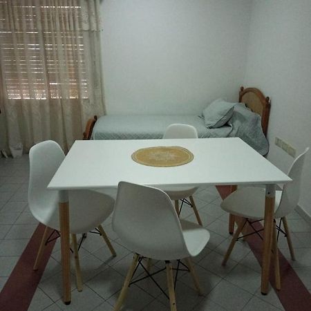 Apartmán Apart General Paz Río Cuarto Exteriér fotografie