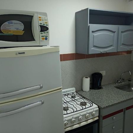 Apartmán Apart General Paz Río Cuarto Exteriér fotografie