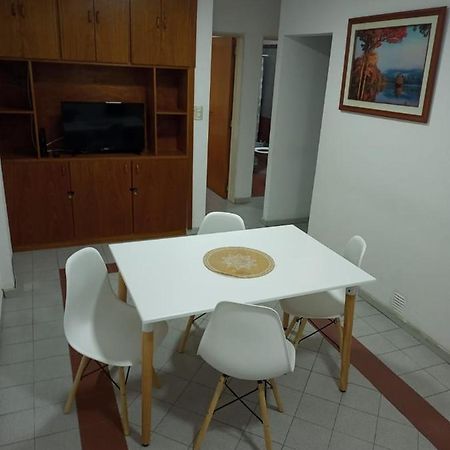 Apartmán Apart General Paz Río Cuarto Exteriér fotografie