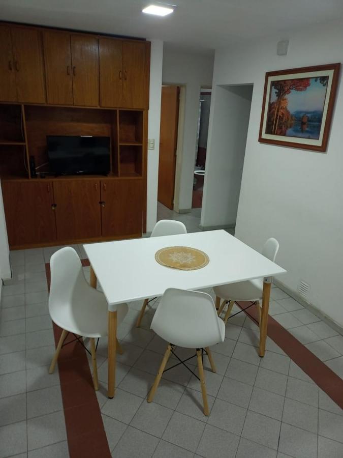 Apartmán Apart General Paz Río Cuarto Exteriér fotografie